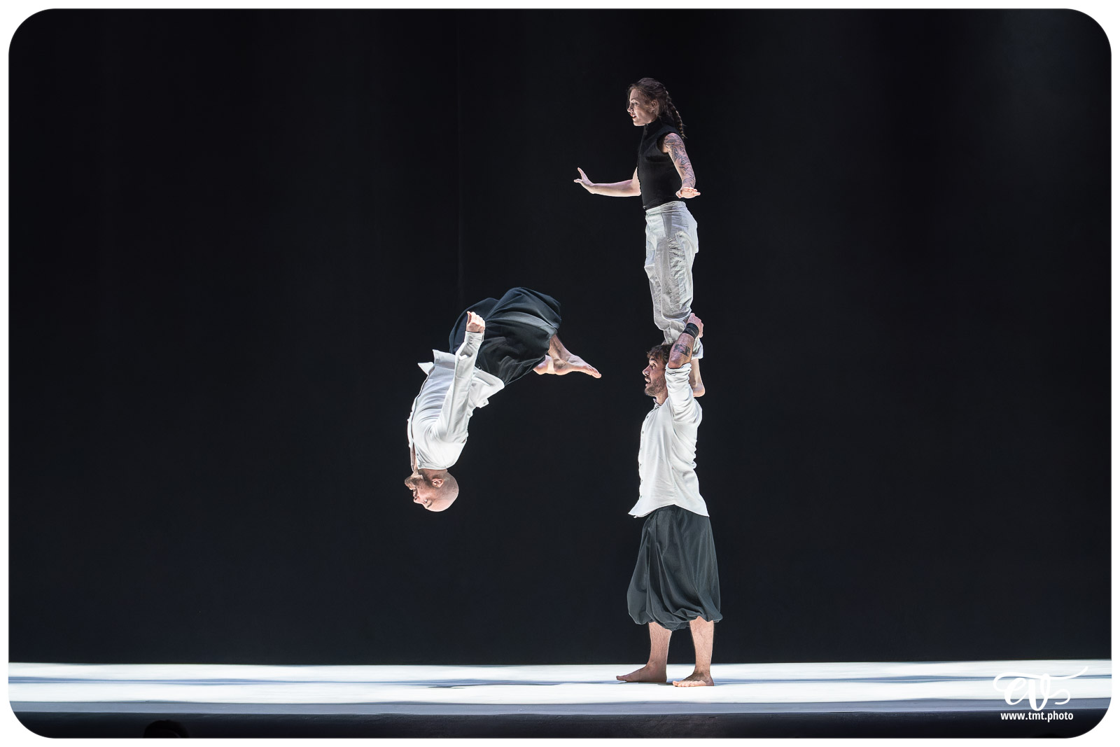 WHAT WILL HAVE BEEN (CIE CIRCA)